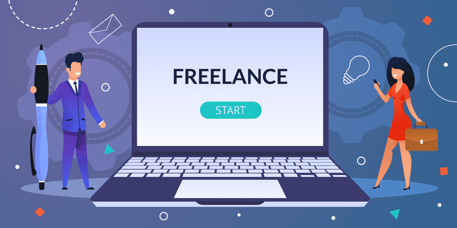 make money from freelance work