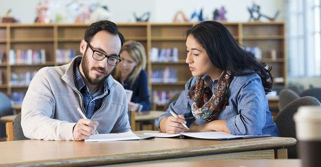 be a private tutor