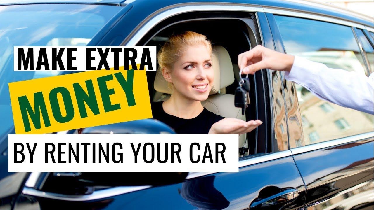 rent your car